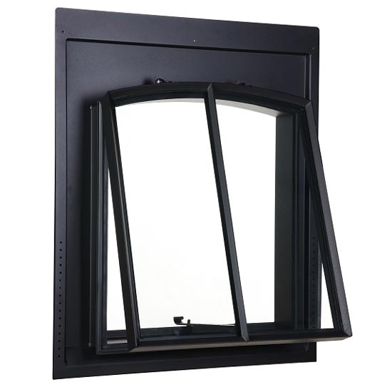 Ett fönster, modell DRPM (Avenir Next fet)